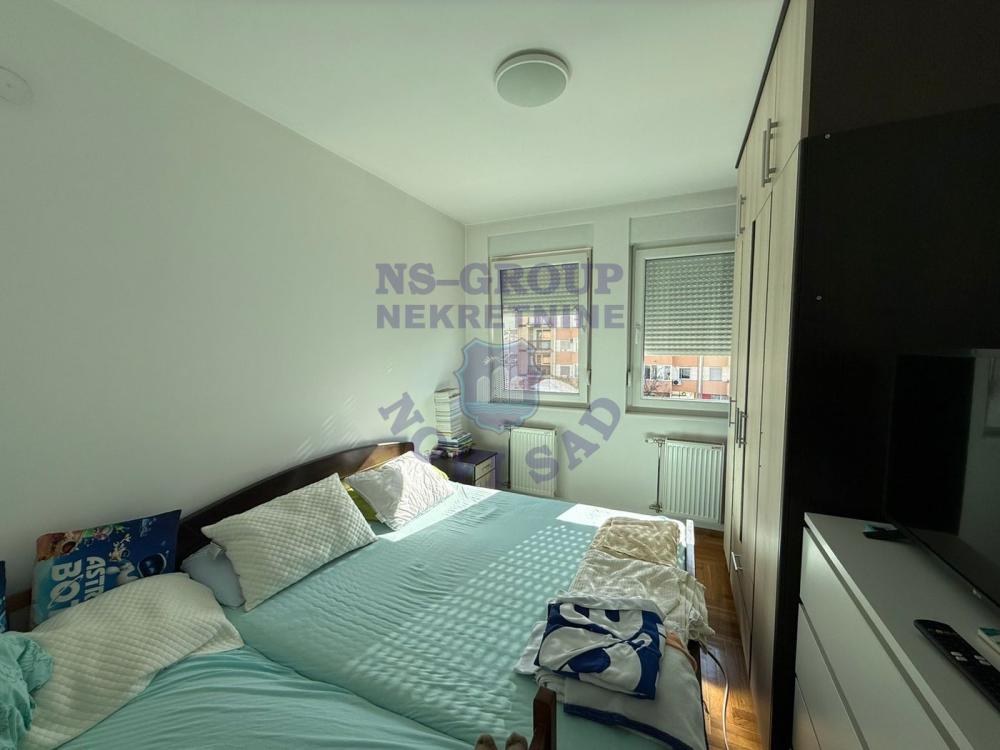 Slika 6 - Dvosoban stan na prodaju, 47m2, 133.900€