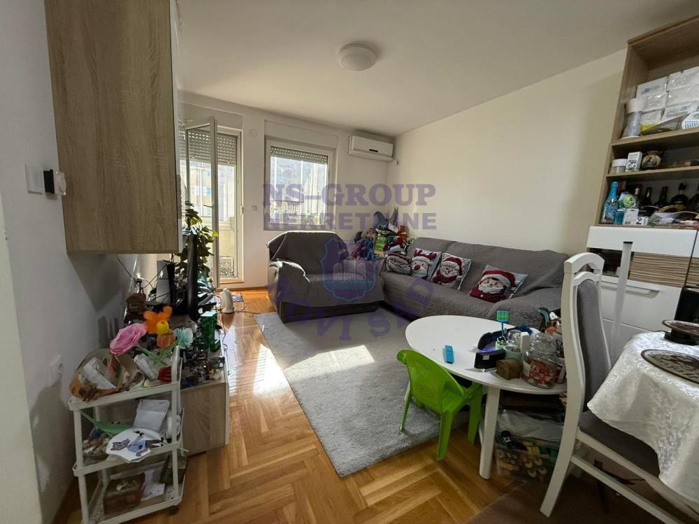 Slika 7 - Dvosoban stan na prodaju, 47m2, 133.900€