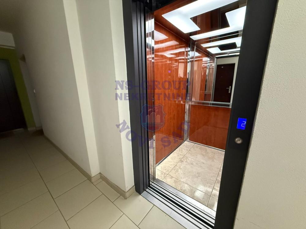 Slika 8 - Dvosoban stan na prodaju, 47m2, 133.900€