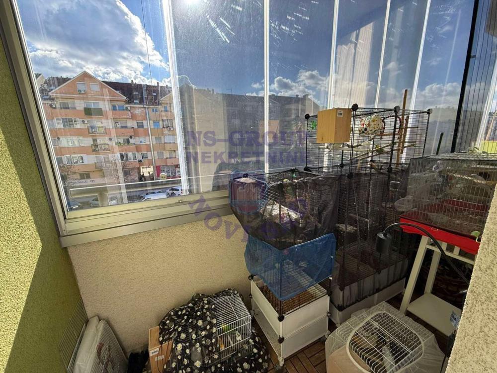 Slika 9 - Dvosoban stan na prodaju, 47m2, 133.900€