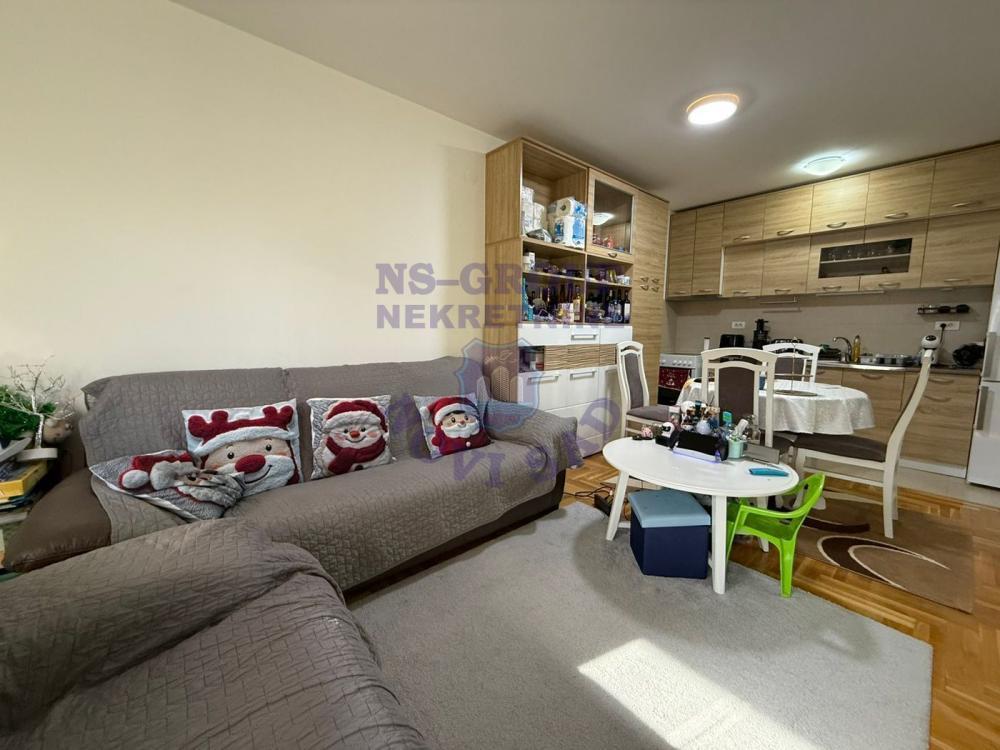 Glavna slika -Dvosoban stan na prodaju, 47m2, 133.900€