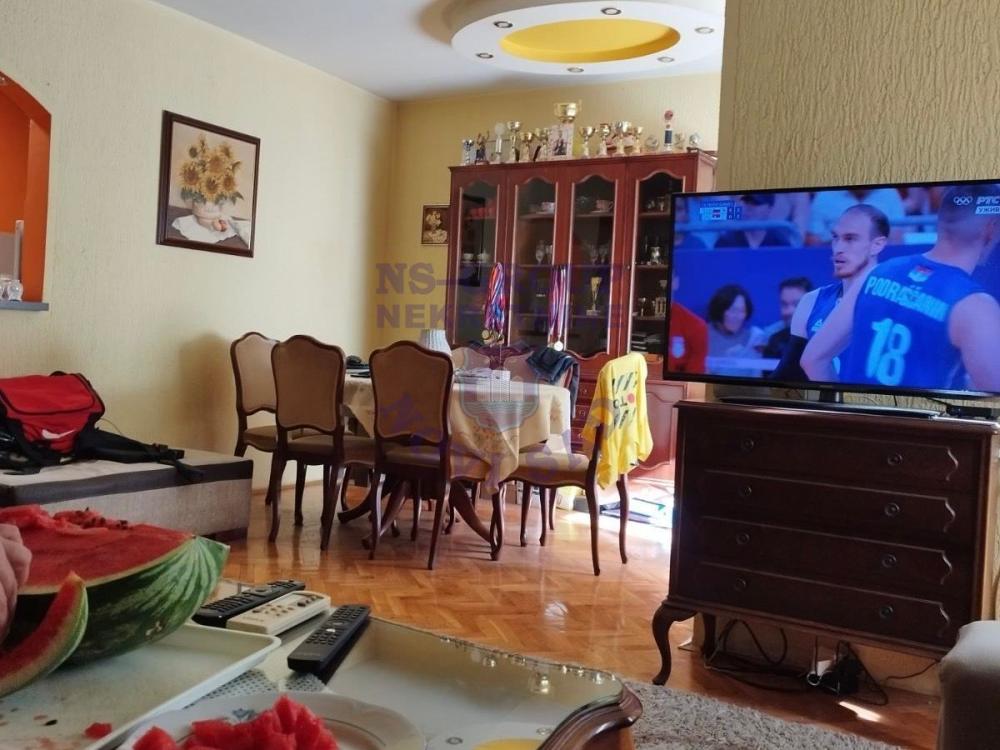 Slika 3 - Trosoban stan na prodaju, 83m2, 195.700€