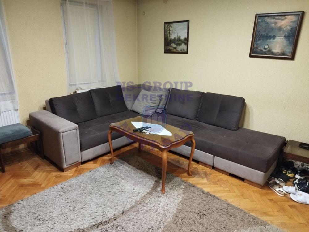 Slika 1 - Trosoban stan na prodaju, 83m2, 195.700€