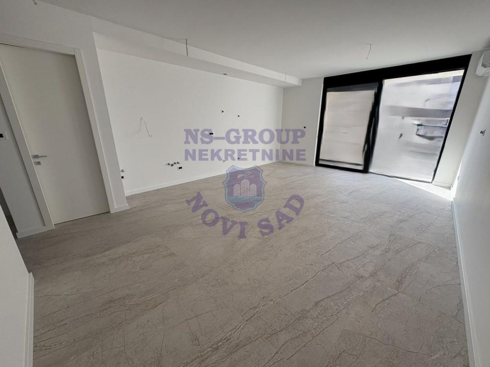 Glavna slika -Četvorosoban stan na prodaju, 107m2, 545.540€