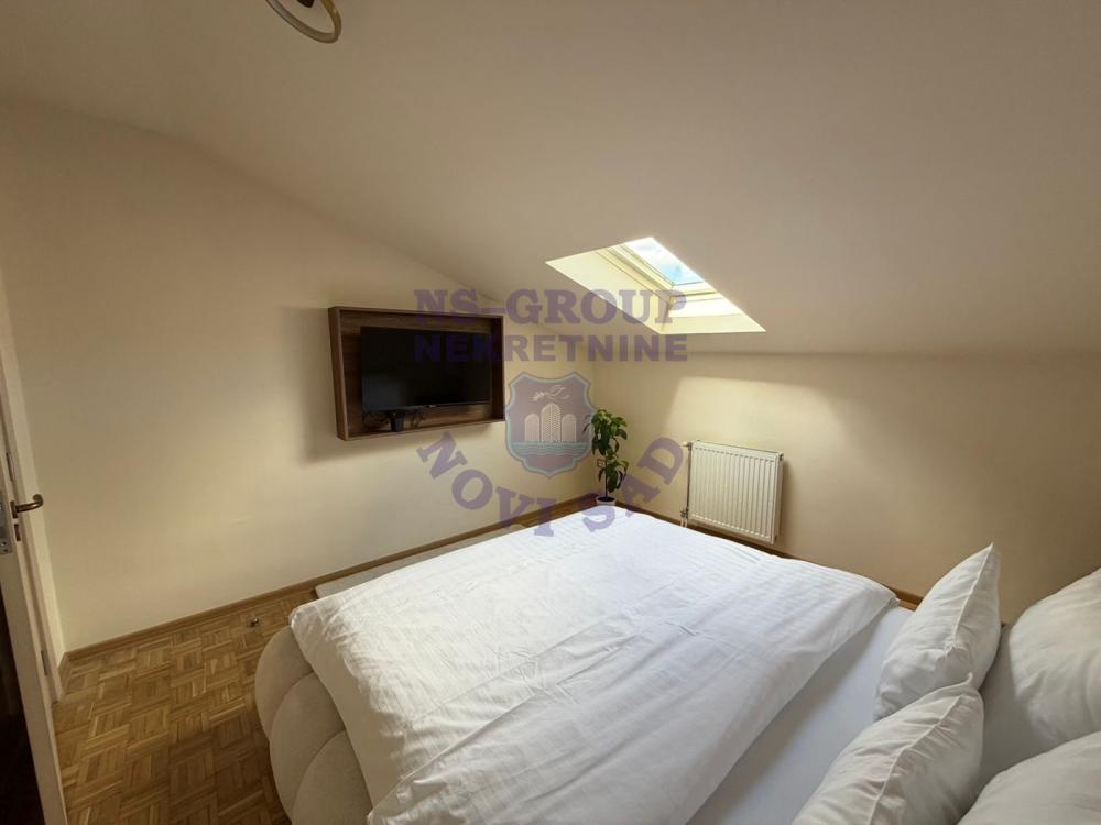 Slika 5 - Dvosoban stan na prodaju, 38m2, 135.960€