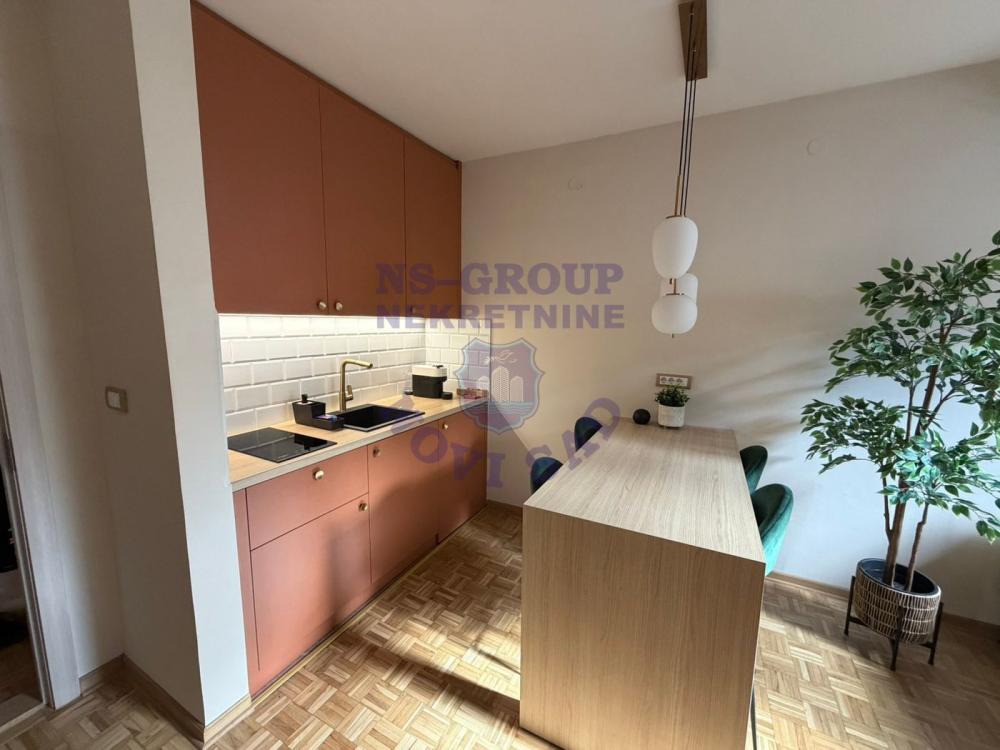 Slika 3 - Dvosoban stan na prodaju, 38m2, 135.960€