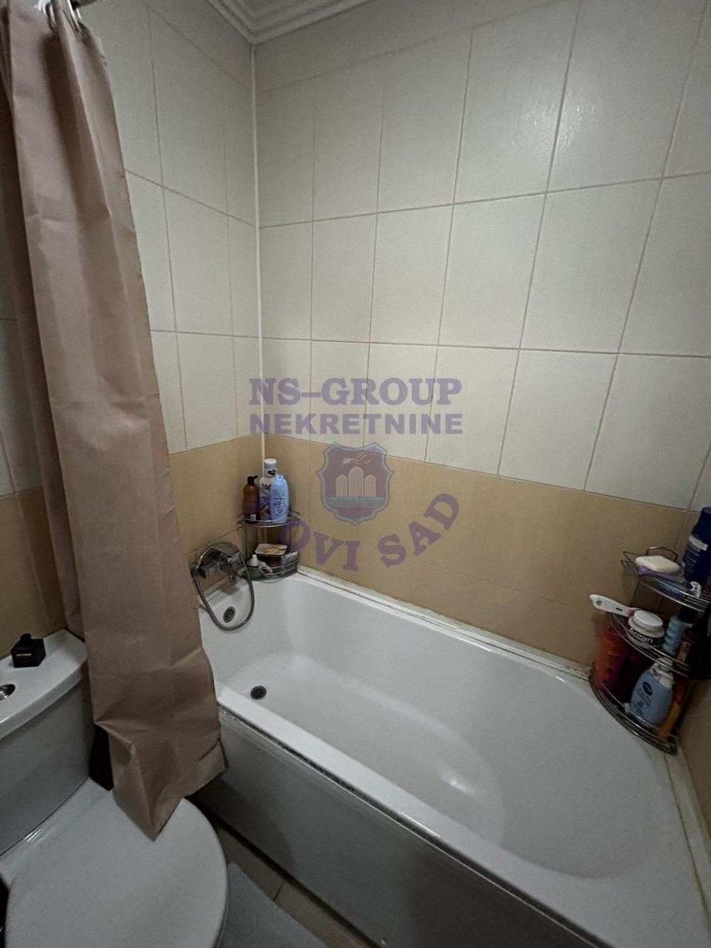 Slika 5 -  Stan na prodaju, 51m2, 141.830€