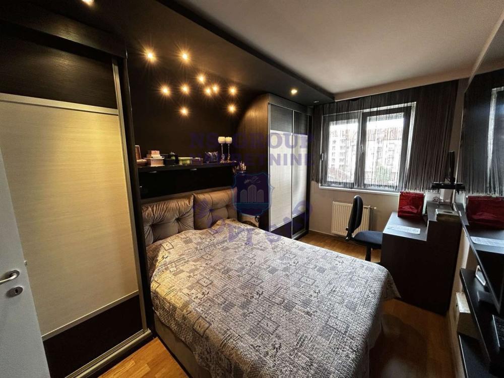 Slika 3 -  Stan na prodaju, 51m2, 141.830€