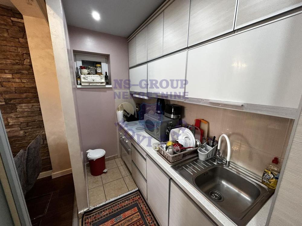 Slika 2 -  Stan na prodaju, 51m2, 141.830€