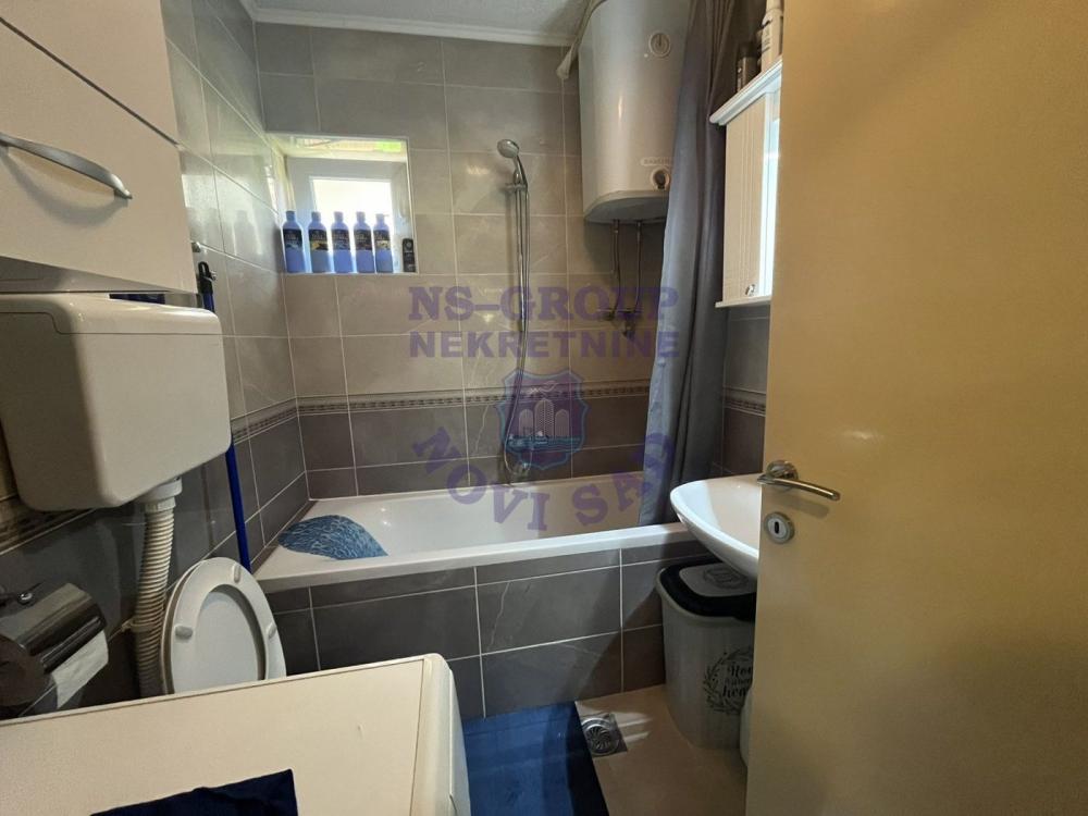 Slika 3 -  Stan na prodaju, 40m2, 113.300€