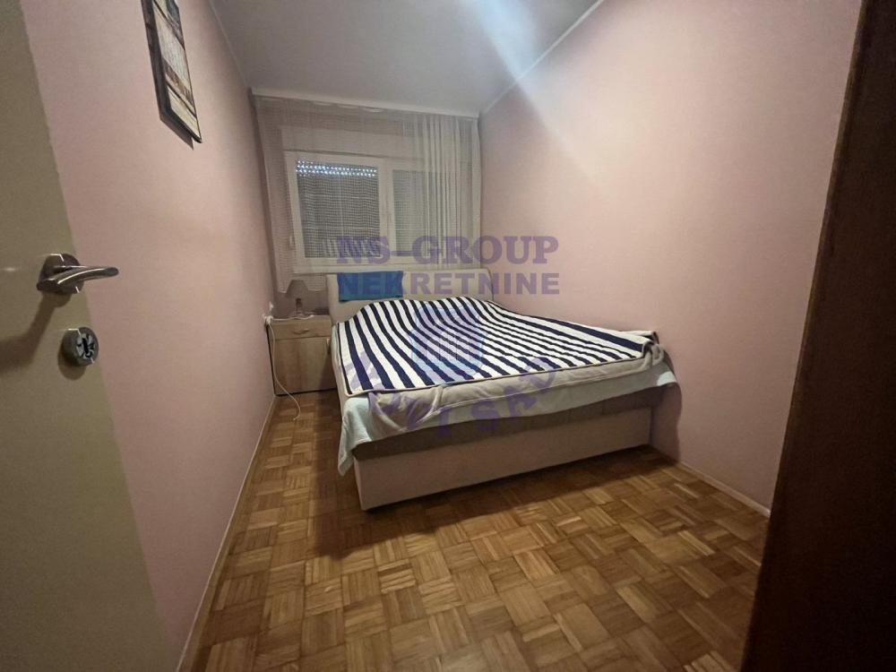 Slika 2 -  Stan na prodaju, 40m2, 113.300€