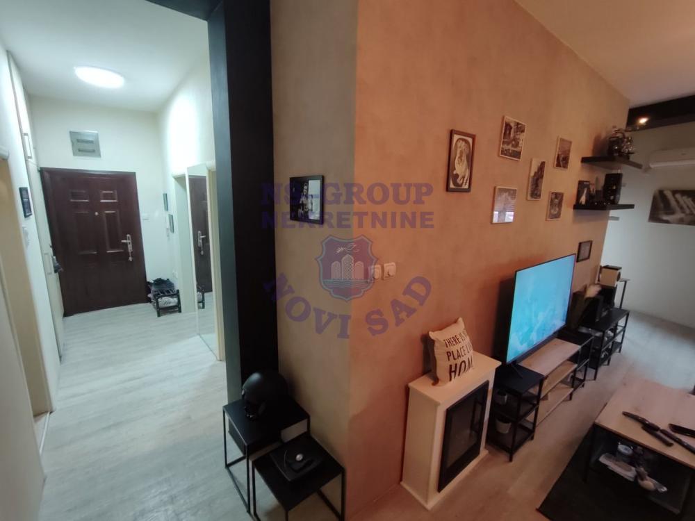 Slika 2 - Dvoiposoban stan na prodaju, 70m2, 206.000€