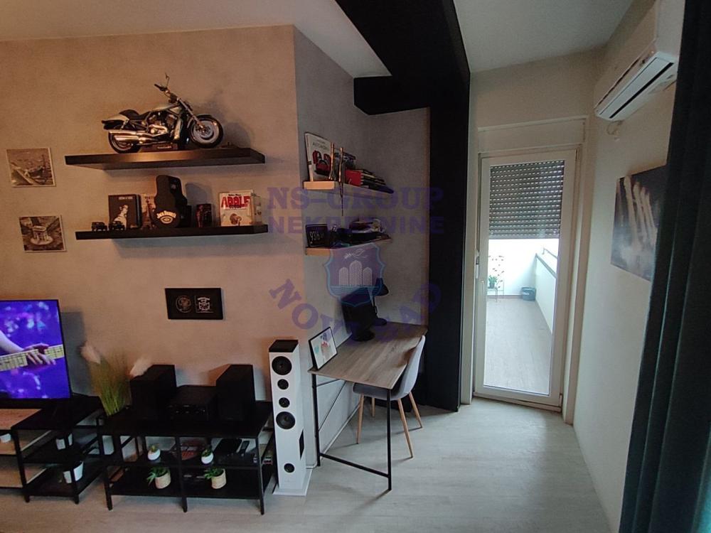 Slika 3 - Dvoiposoban stan na prodaju, 70m2, 206.000€