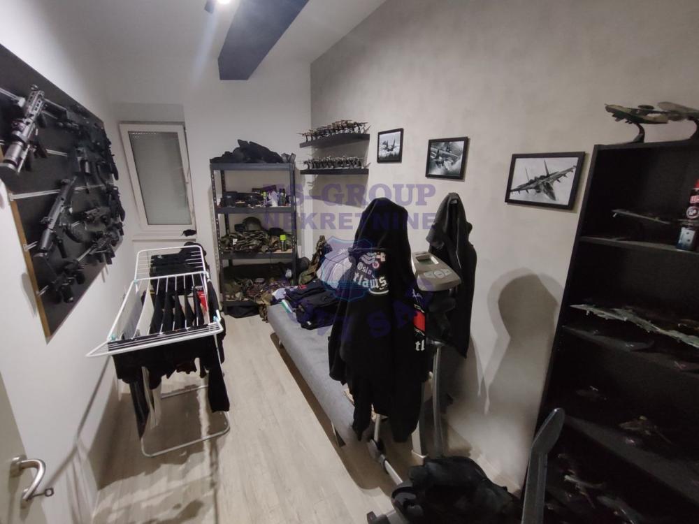 Slika 7 - Dvoiposoban stan na prodaju, 70m2, 206.000€