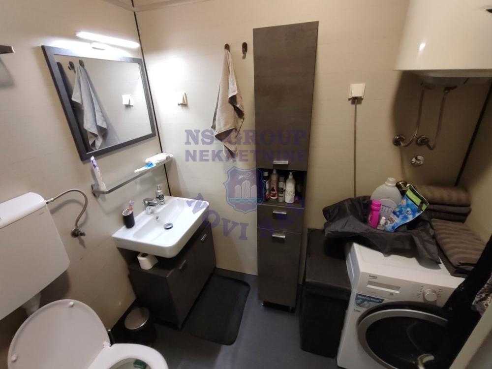 Slika 10 - Dvoiposoban stan na prodaju, 70m2, 206.000€