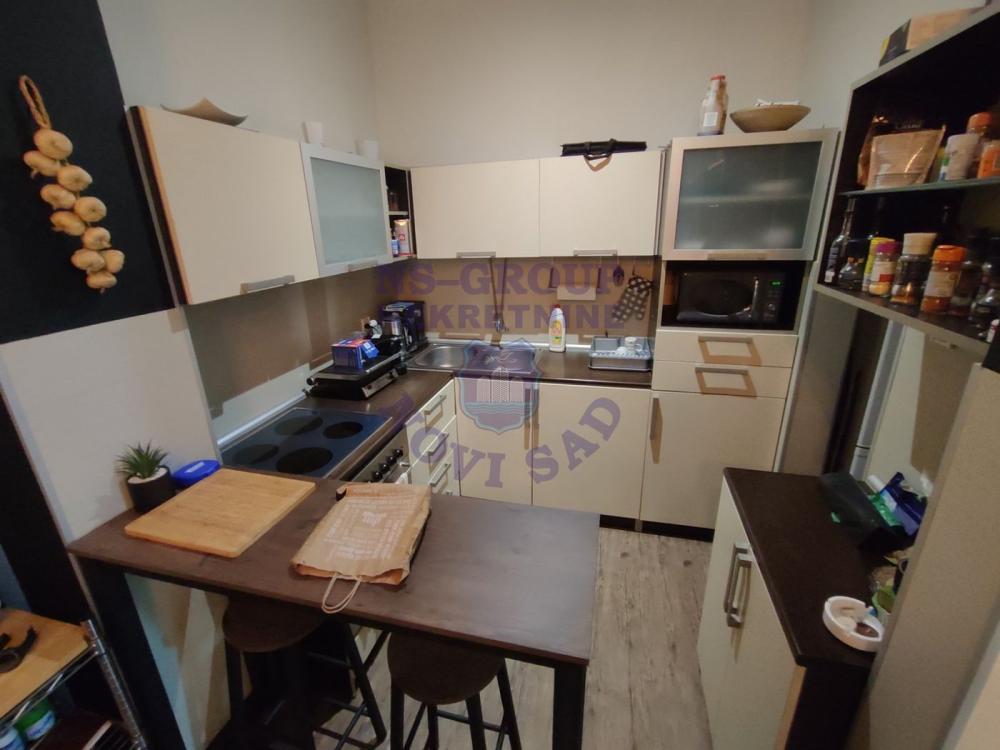 Slika 4 - Dvoiposoban stan na prodaju, 70m2, 206.000€