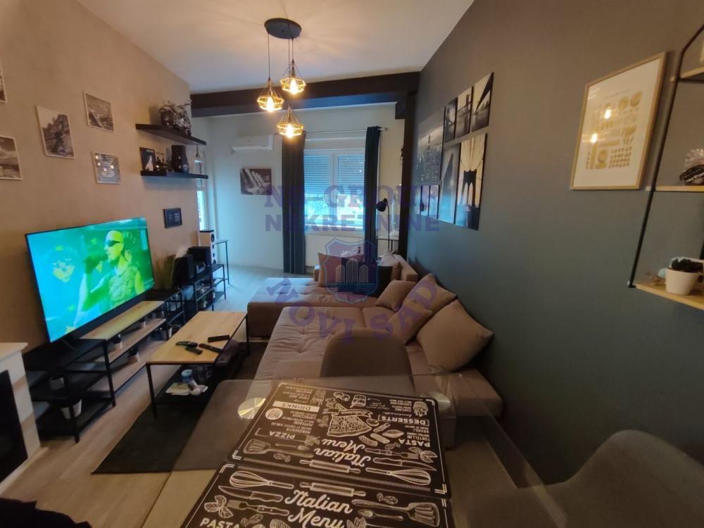 Glavna slika -Dvoiposoban stan na prodaju, 70m2, 206.000€