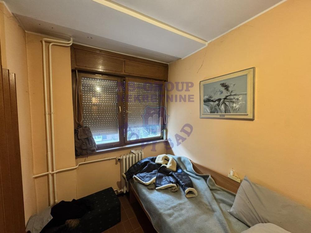 Slika 2 - Dvosoban stan na prodaju, 42m2, 139.500€