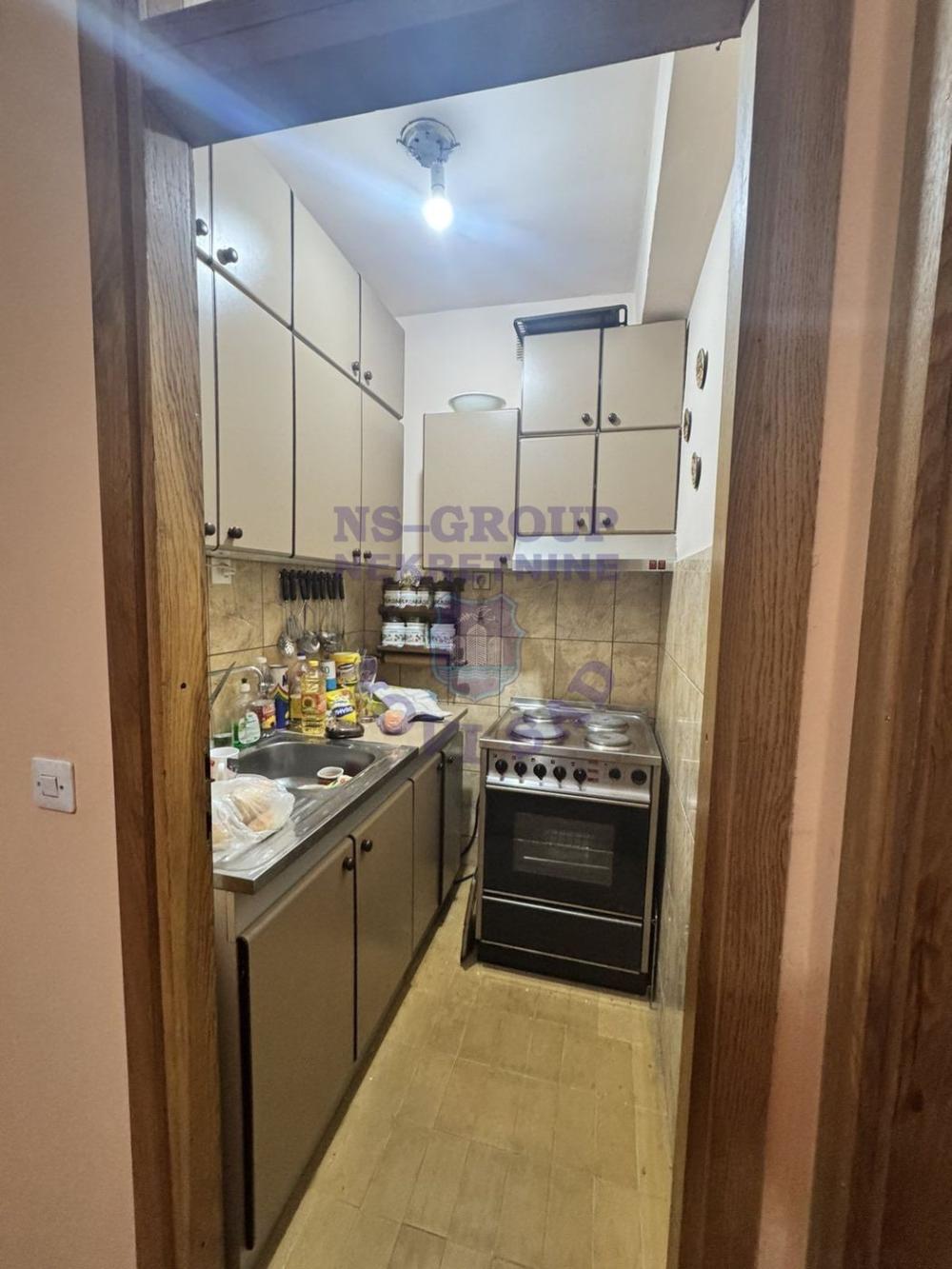 Slika 3 - Dvosoban stan na prodaju, 42m2, 139.500€