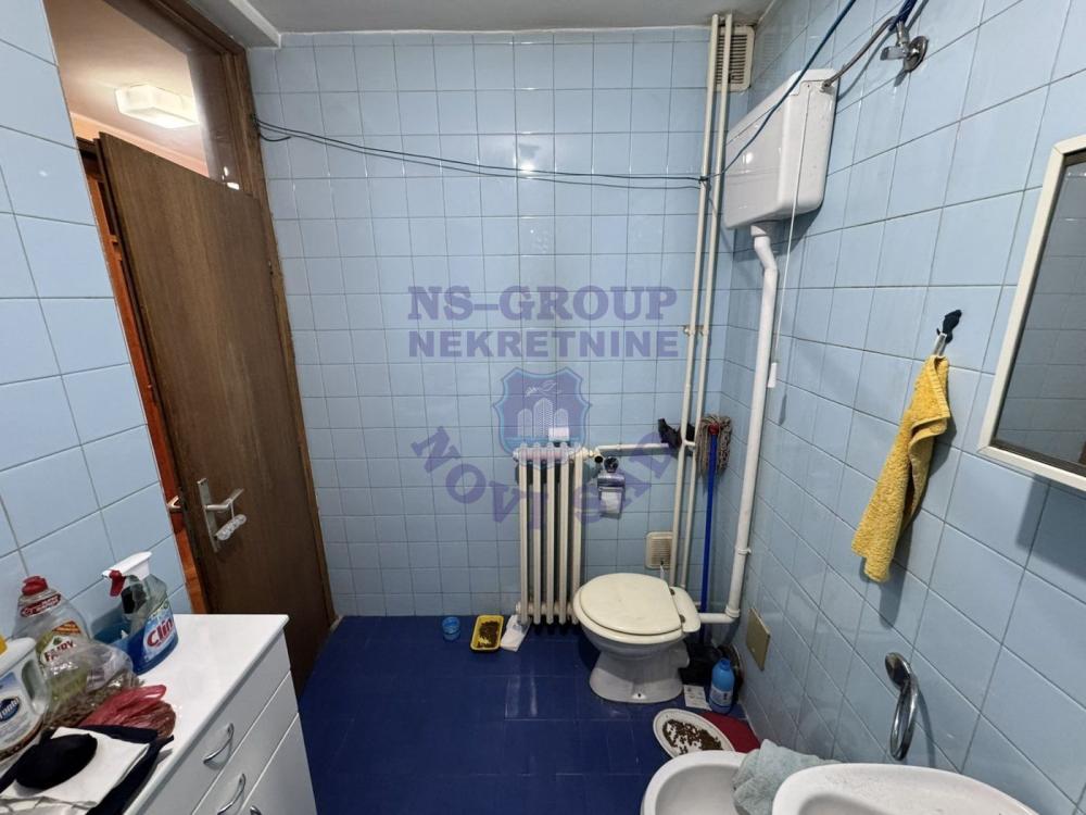 Slika 7 - Dvosoban stan na prodaju, 42m2, 139.500€