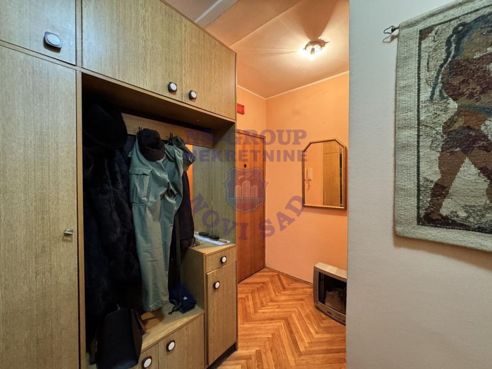 Slika 4 - Dvosoban stan na prodaju, 42m2, 139.500€