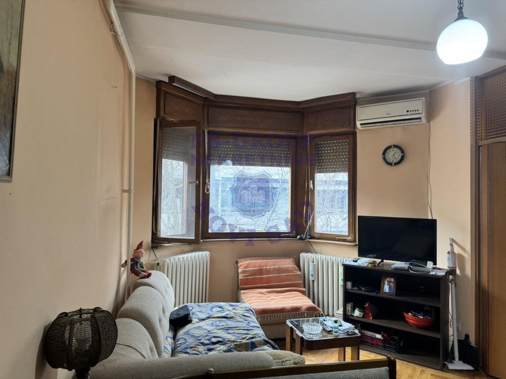 Slika 1 - Dvosoban stan na prodaju, 42m2, 139.500€