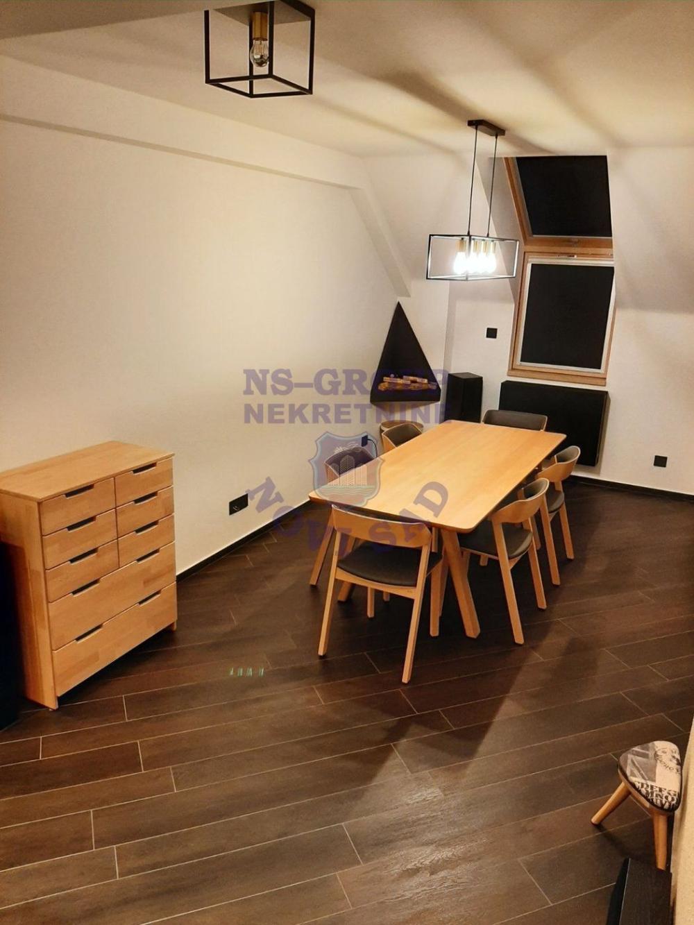 Slika 1 -  Stan na prodaju, 176m2, 885.800€