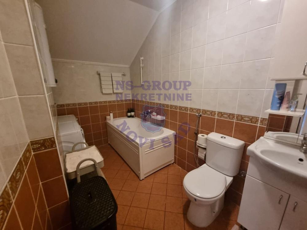 Slika 10 - Troiposoban stan na prodaju, 80m2, 206.000€