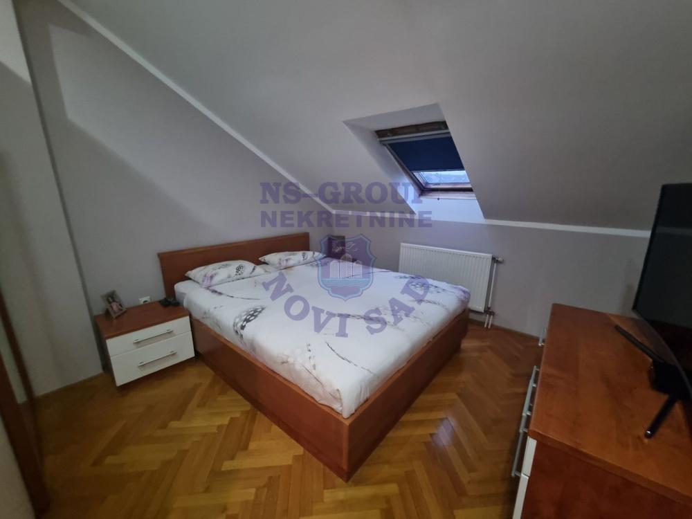 Slika 11 - Troiposoban stan na prodaju, 80m2, 206.000€