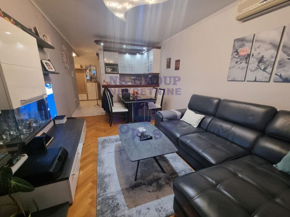 Glavna slika -Troiposoban stan na prodaju, 80m2, 206.000€