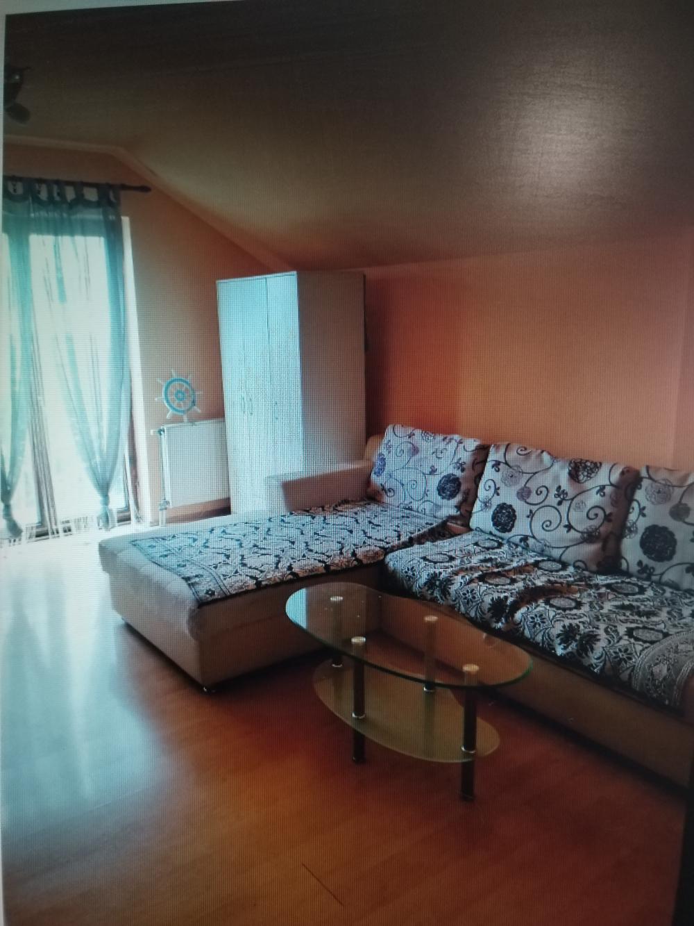 Glavna slika -Daljska, Jednosoban stan za izdavanje, 35m2, 250€
