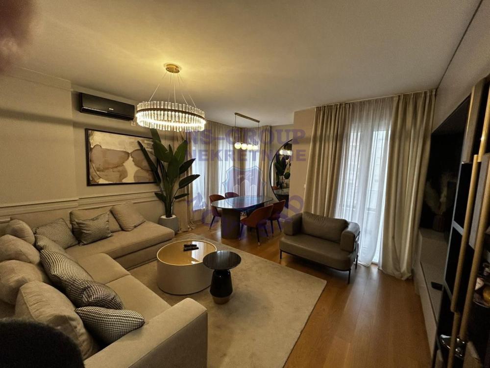 Glavna slika - Stan na prodaju, 76m2, 329.600€