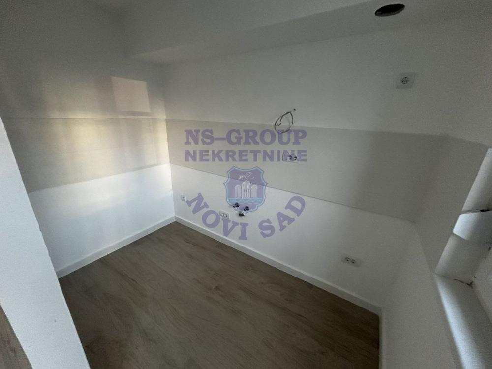 Slika 1 -  Stan na prodaju, 47m2, 86.900€