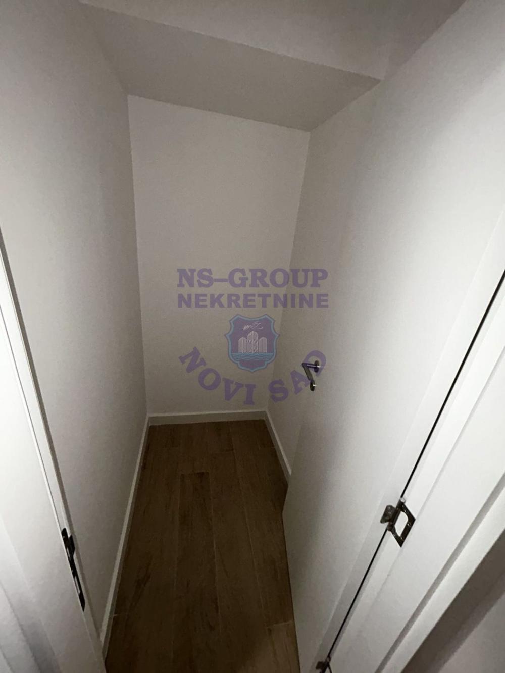 Slika 3 -  Stan na prodaju, 47m2, 86.900€