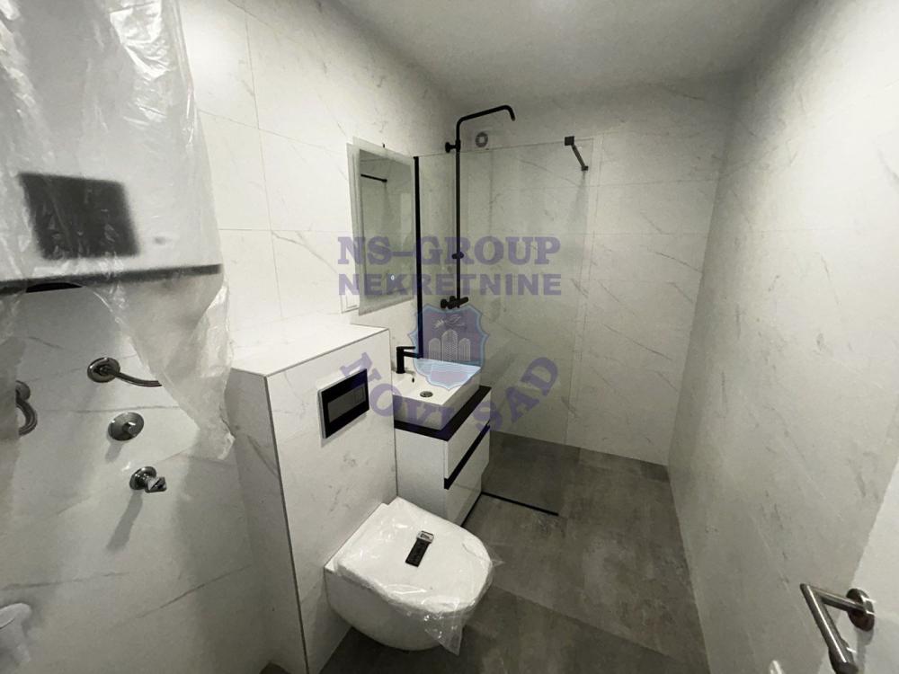 Slika 4 -  Stan na prodaju, 47m2, 86.900€