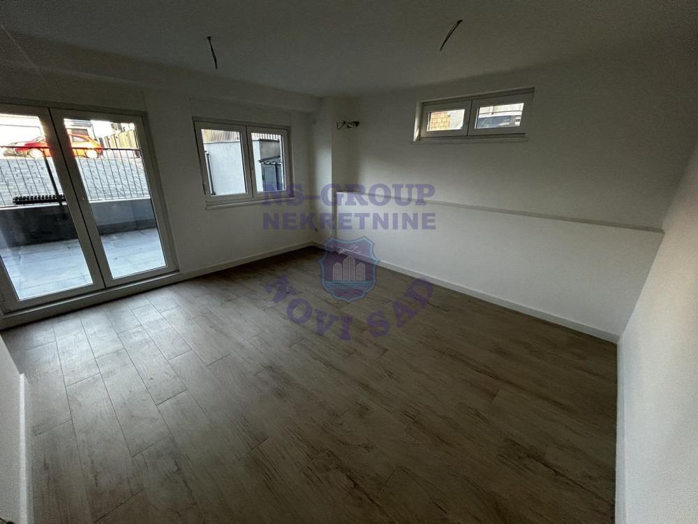 Glavna slika - Stan na prodaju, 47m2, 86.900€