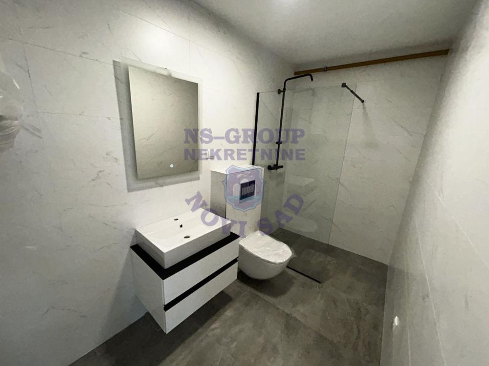 Slika 4 -  Stan na prodaju, 50m2, 74.160€