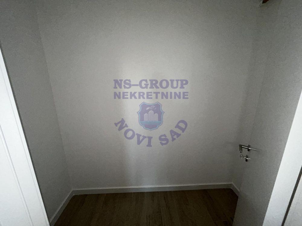 Slika 3 -  Stan na prodaju, 50m2, 74.160€