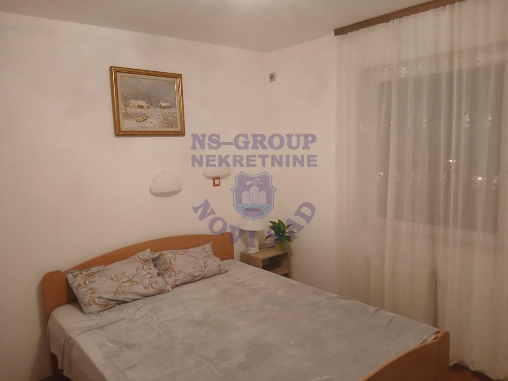 Slika 4 - Dvosoban stan na prodaju, 43m2, 146.260€