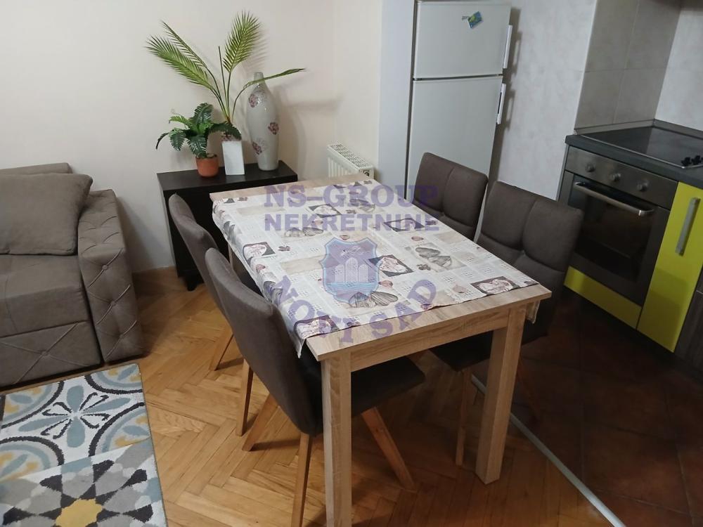 Slika 2 - Dvosoban stan na prodaju, 43m2, 146.260€