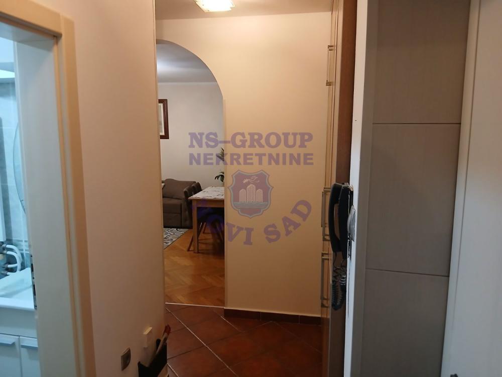 Slika 7 - Dvosoban stan na prodaju, 43m2, 146.260€