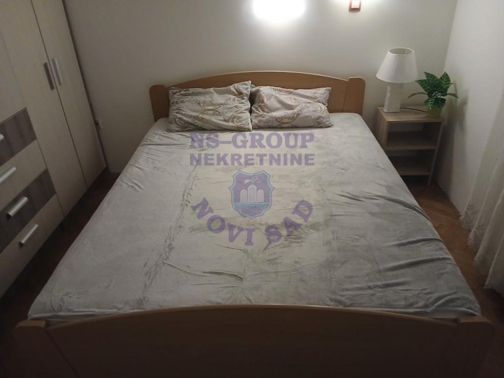 Slika 6 - Dvosoban stan na prodaju, 43m2, 146.260€