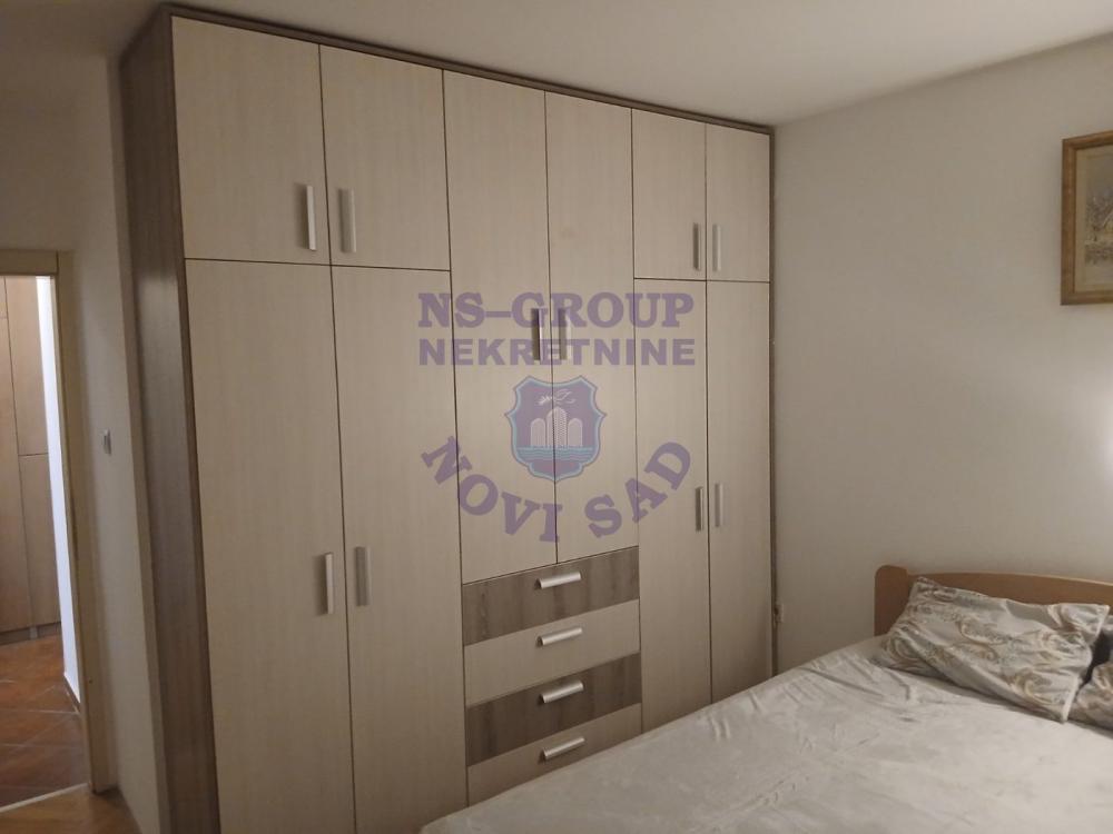 Slika 5 - Dvosoban stan na prodaju, 43m2, 146.260€