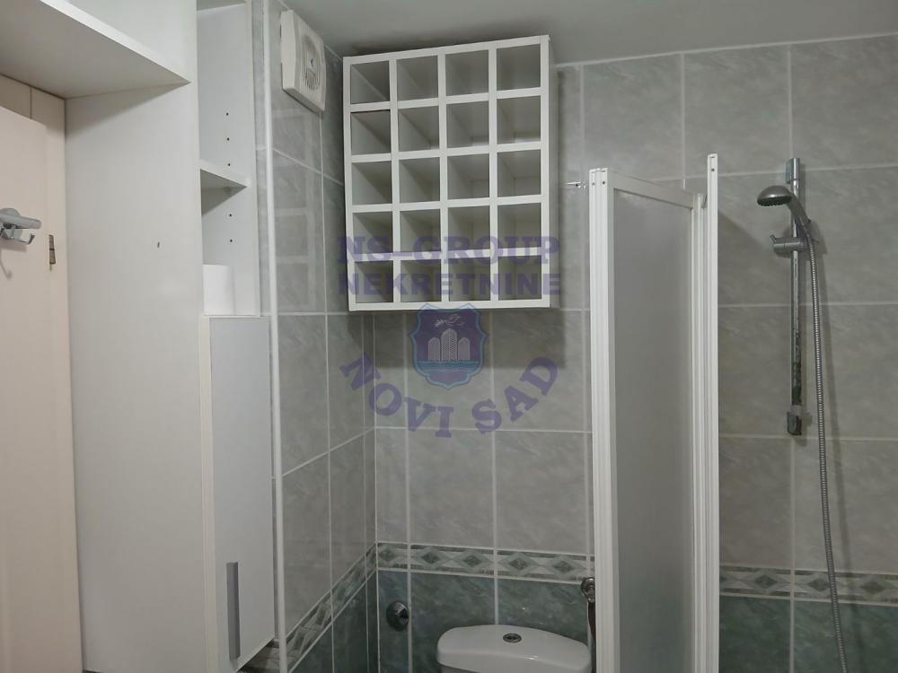 Slika 10 - Dvosoban stan na prodaju, 43m2, 146.260€