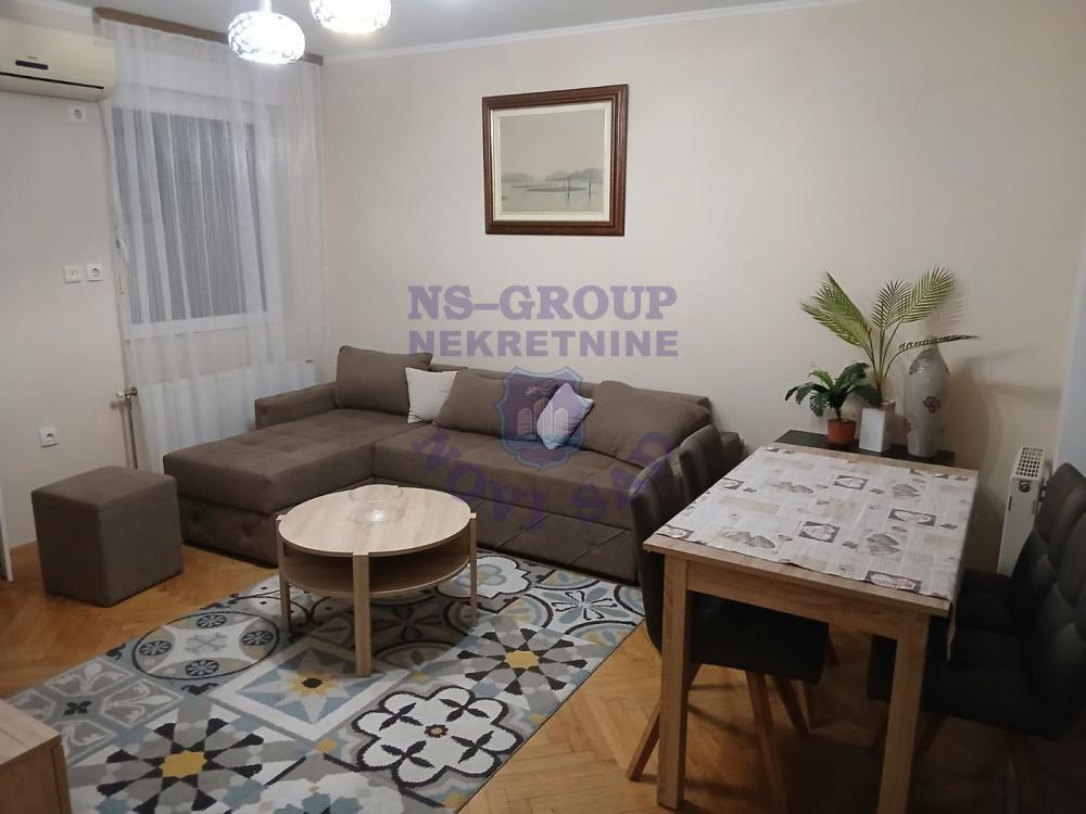 Glavna slika -Dvosoban stan na prodaju, 43m2, 146.260€