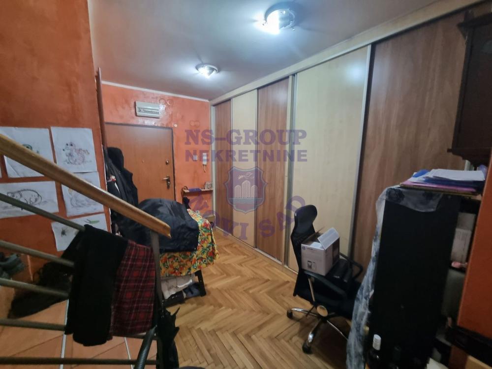 Slika 3 - Šestosoban stan na prodaju, 136m2, 266.150€