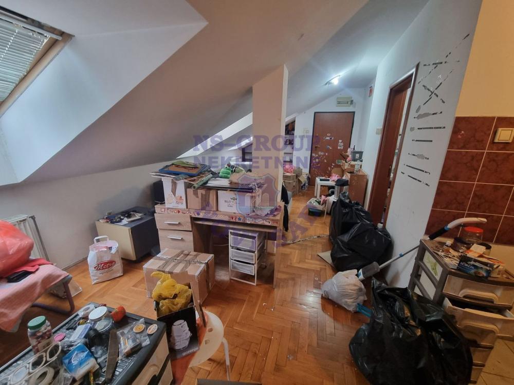 Slika 5 - Šestosoban stan na prodaju, 136m2, 266.150€