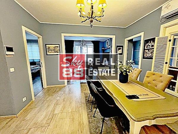 Slika 1 - Trosoban stan na prodaju, 80m2, 429.000€