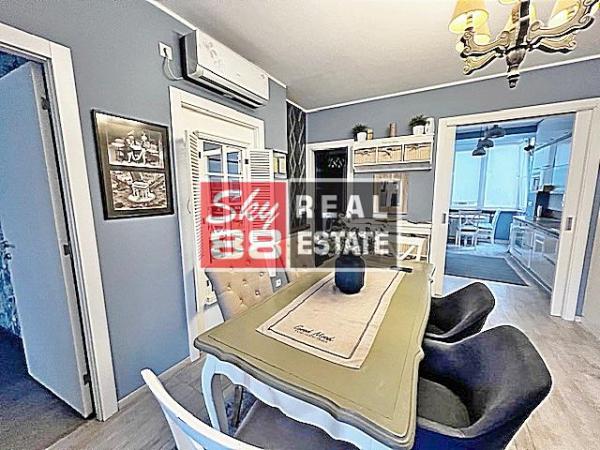 Slika 4 - Trosoban stan na prodaju, 80m2, 429.000€