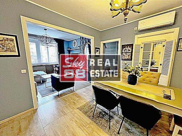 Slika 2 - Trosoban stan na prodaju, 80m2, 429.000€